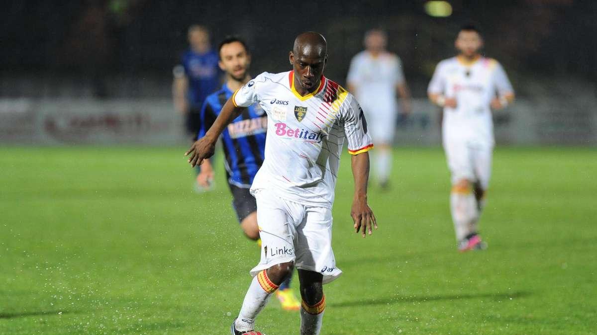 L'ex Lecce Dramè riparte dal Portogallo