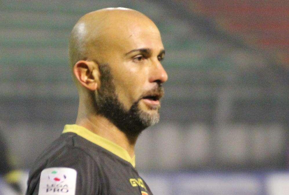 Spinale: "Tra Mantova e Legnago sarà una gara da tripla"