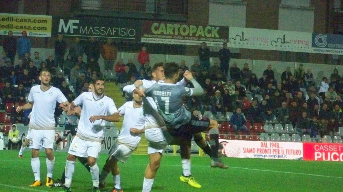 Top & Flop di Palermo-Turris