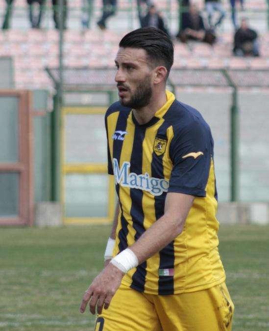 INTERVISTA TC - La Camera: "Reggina è piazza che merita di vincere"