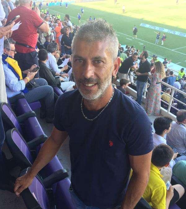 ESCLUSIVA TLP - Cristiano Scazzola: "Sono entusiasta di iniziare a Caserta. Finale play-off tra le due squadre più forti"