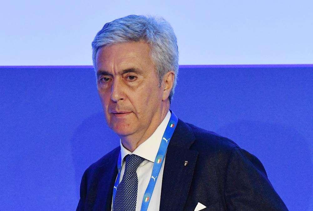 Presenza tifosi. Sibilia: "Rispetto per Dilettanti, servono soluzioni uniformi"