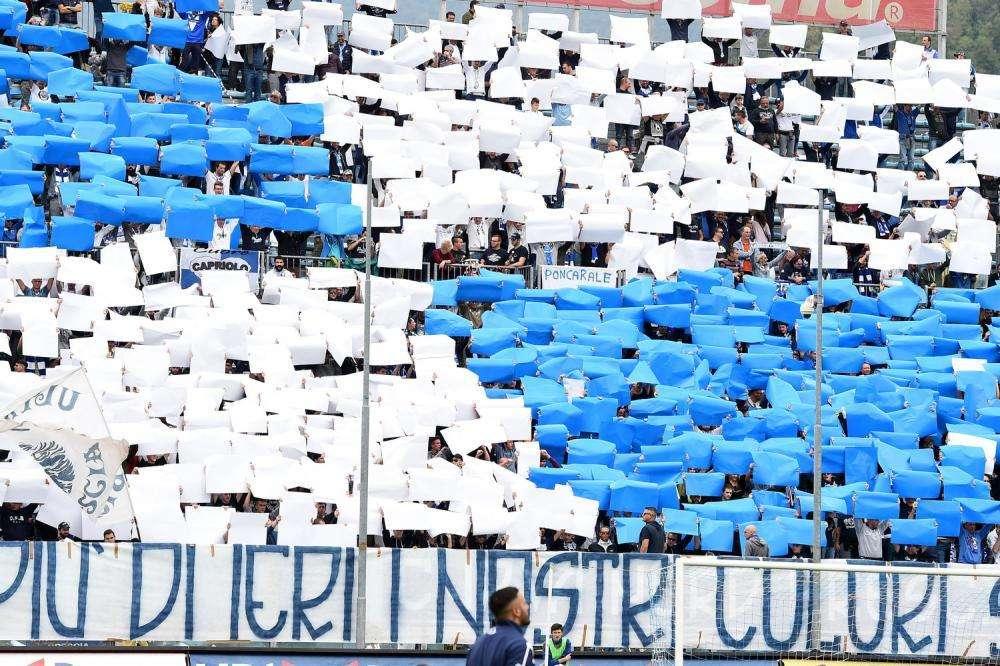 HOTEL MELIÀ Racing Fondi, incontro per Mangraviti del Brescia