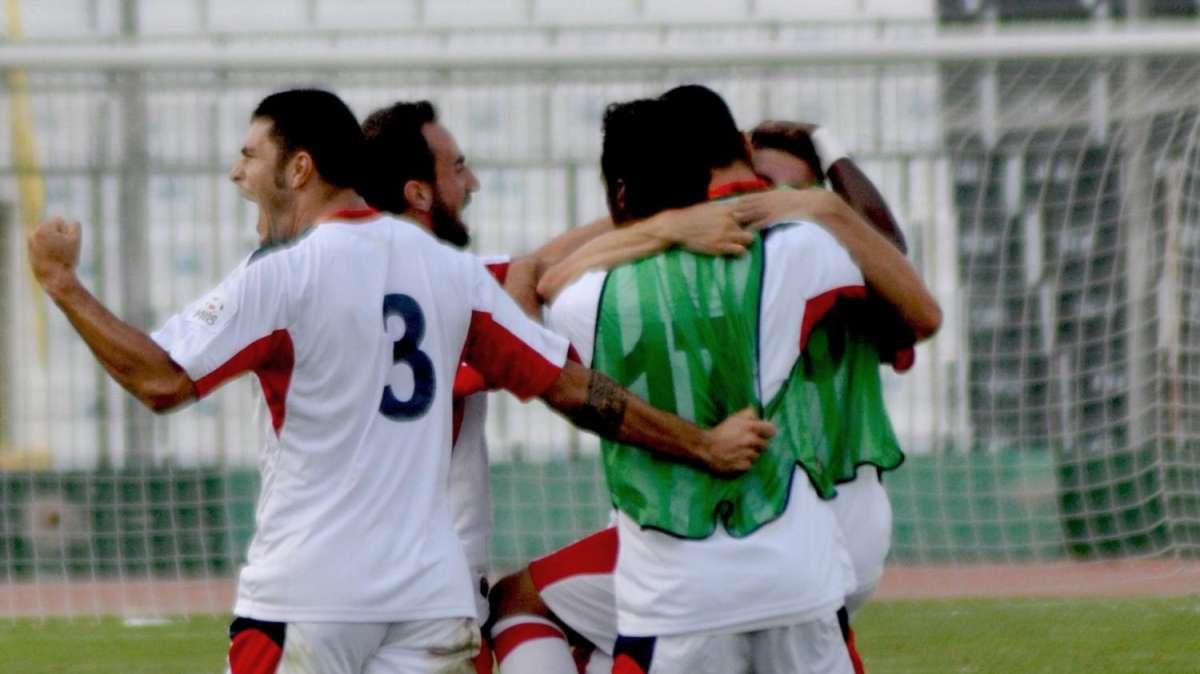 1^ Divisione, botta e risposta tra Andria e Cosenza