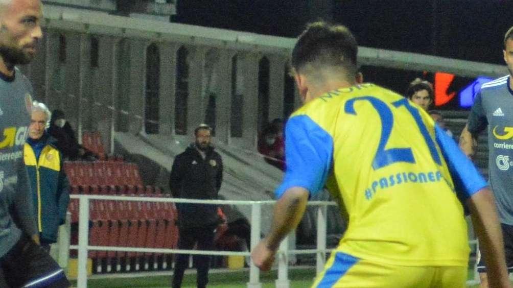 NOTIZIA TC - Morello saluta la Pergo e (forse) anche la C: 3 club su di lui