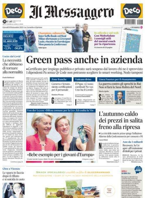 Il Messaggero: "La Viterbese ritrova il sorriso nella Coppa"