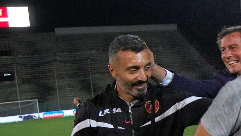 Cesena, Napoli: "La Juve ha rinunciato a giocare, sembrava volesse il pari"