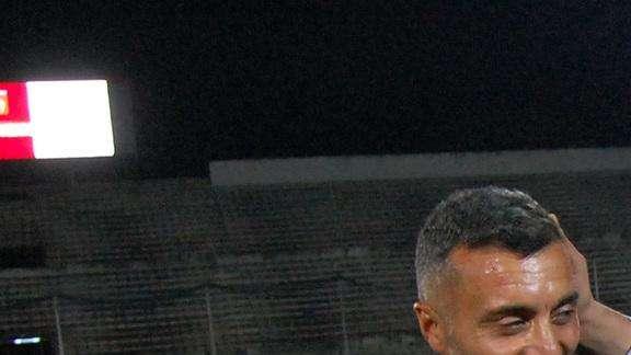 Catania, Napoli: "Siamo stati confusionari, non eravamo quelli di Monopoli"