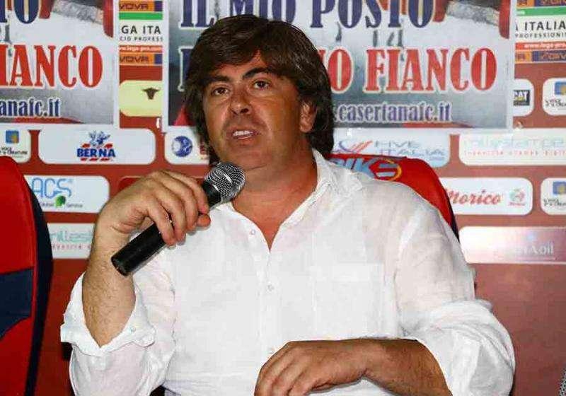 Viterbese, Camilli vicino all'addio. Chi al suo posto?