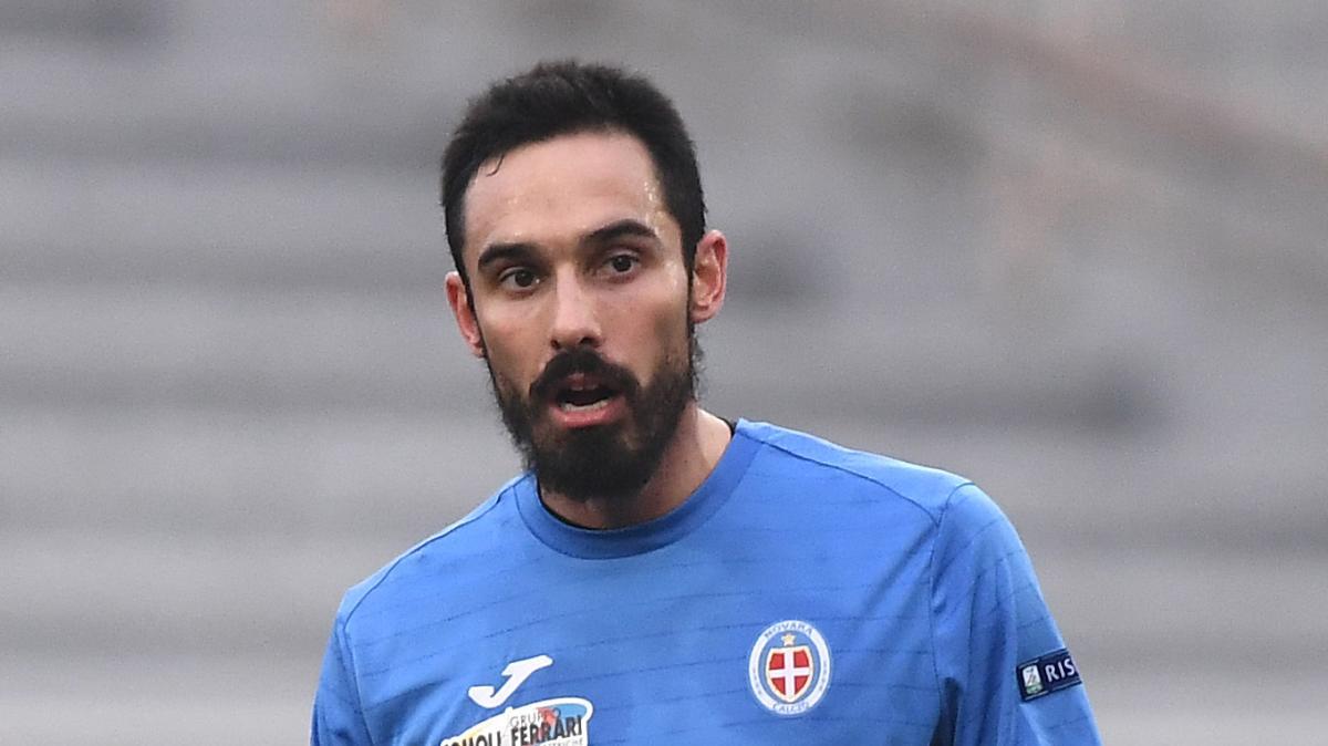 Juve Stabia, sondato Francesco Bolzoni per il centrocampo