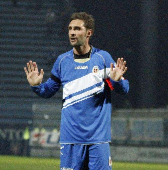 INTERVISTA TC - Ardito: "Ingiusto far retrocedere squadre a tavolino"