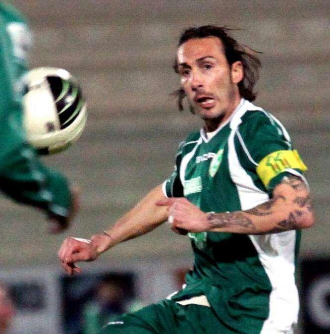 Millesi: "Avellino-Catania? Il mio cuore è diviso a metà"