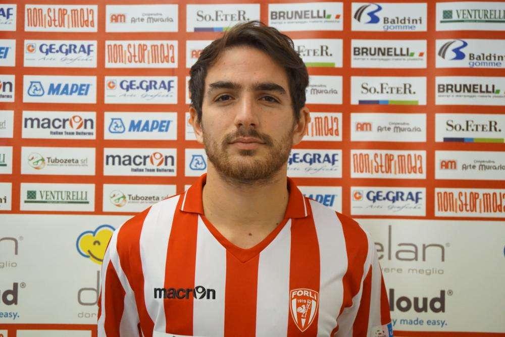 NOTIZIA TC Fano, Capellupo piace al Rimini