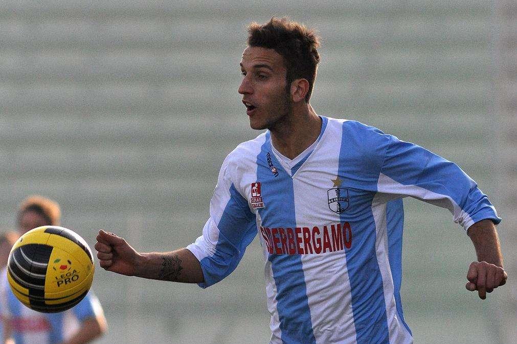 LIVE TLP HILTON - Pisa, Suagher ha firmato