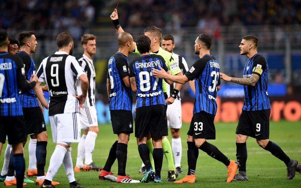 Squadre B: Inter prima in graduatoria, poi Juve e Milan