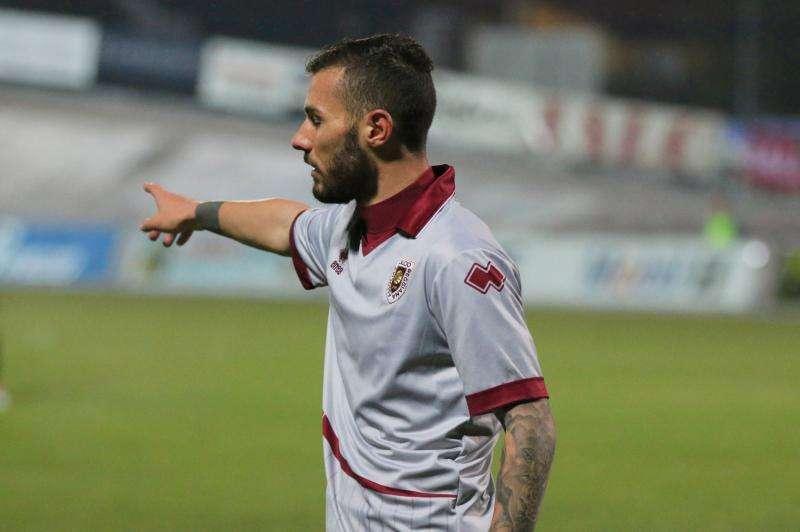 Vicenza, un esterno verso la Serie B