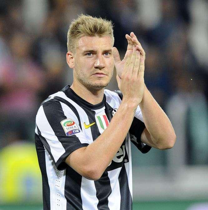 Pazza idea Reggina per l'attacco: nel mirino c'è Bendtner
