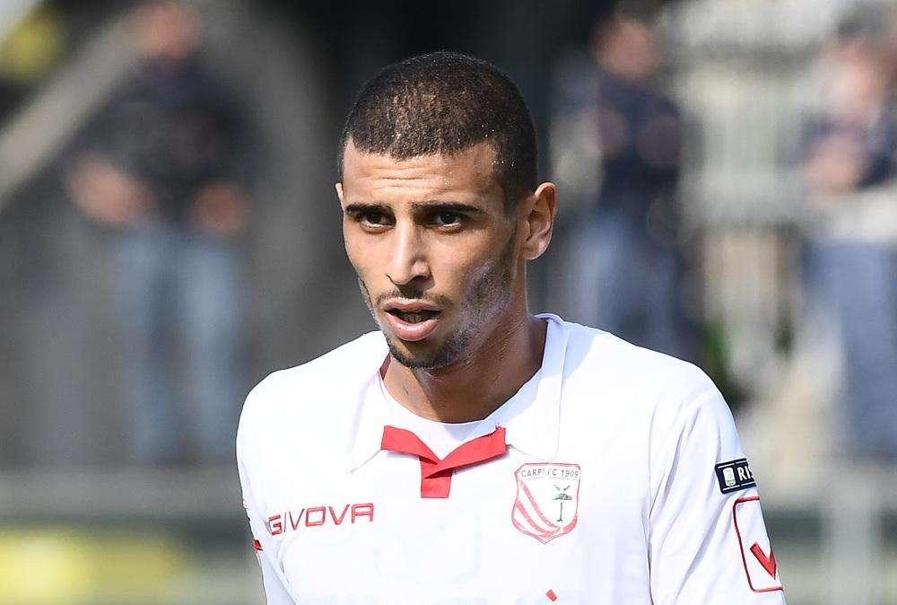 Padova, dopo Jelenic piace anche Saber del Carpi