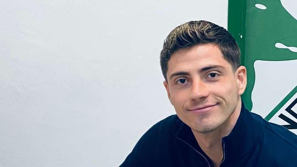 Rimini, Falbo: "Vi racconto il gol olimpico. Parravicini? Fortuna sul salvataggio"