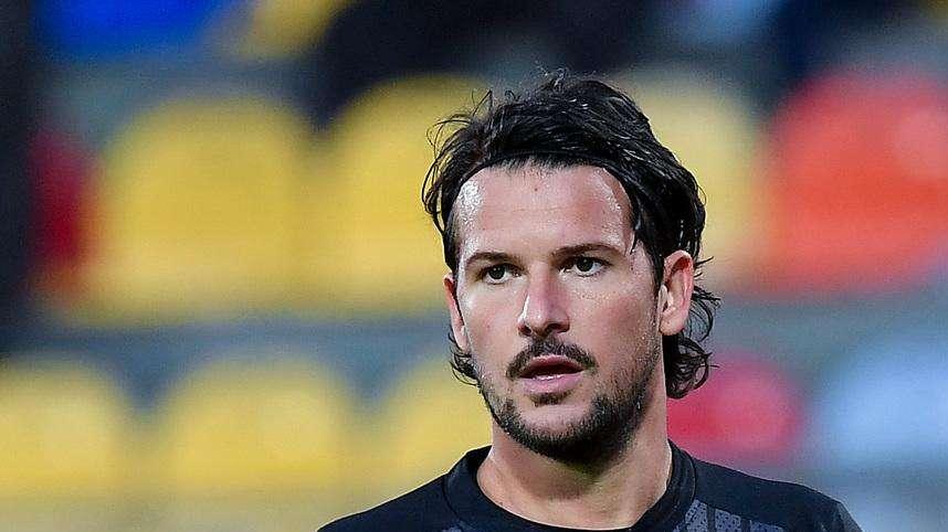 Avellino, la carica di Maniero: "Venderemo cara la pelle. C'mon Wolves"