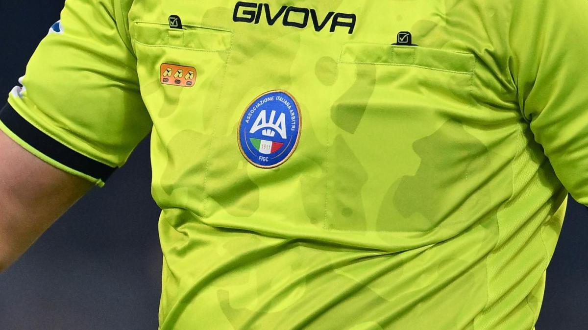 TOP NEWS ORE 13 - Pescara-Parigi, Sorrento-Parker. Le designazioni di Coppa
