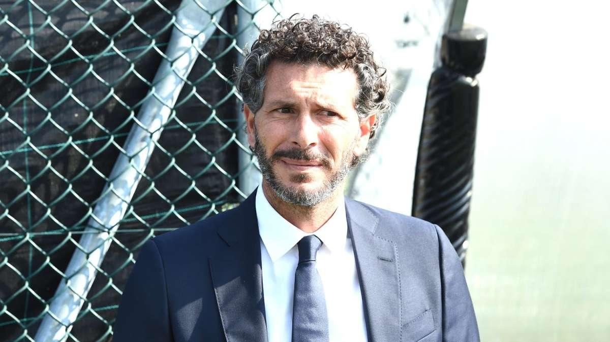 INTERVISTA TC - Dal Canto ricorda Pieroni: "Era persona d'altri tempi"