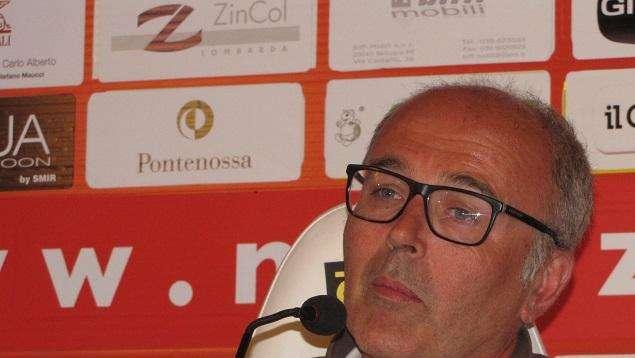 Pres. Monza: "Mercato? Squadra va migliorata in attacco"