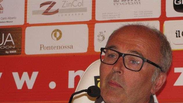 Monza, pres Colombo: "Mercato? D'Errico vuole restare, per Battaiola sarà difficile. In attacco aspettiamo l'occasione giusta"