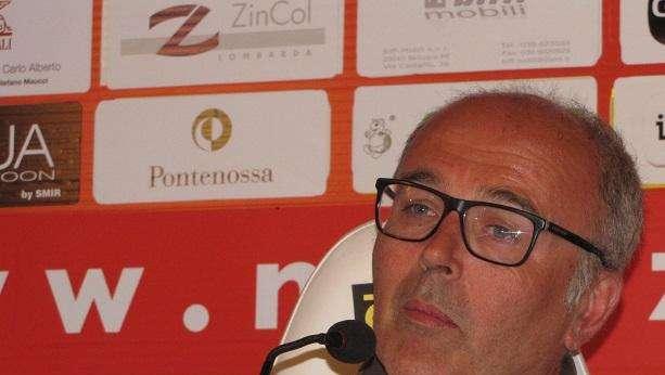 INTERVISTA TC - Monza, Colombo: "Berlusconi? Disposto a parlarne"