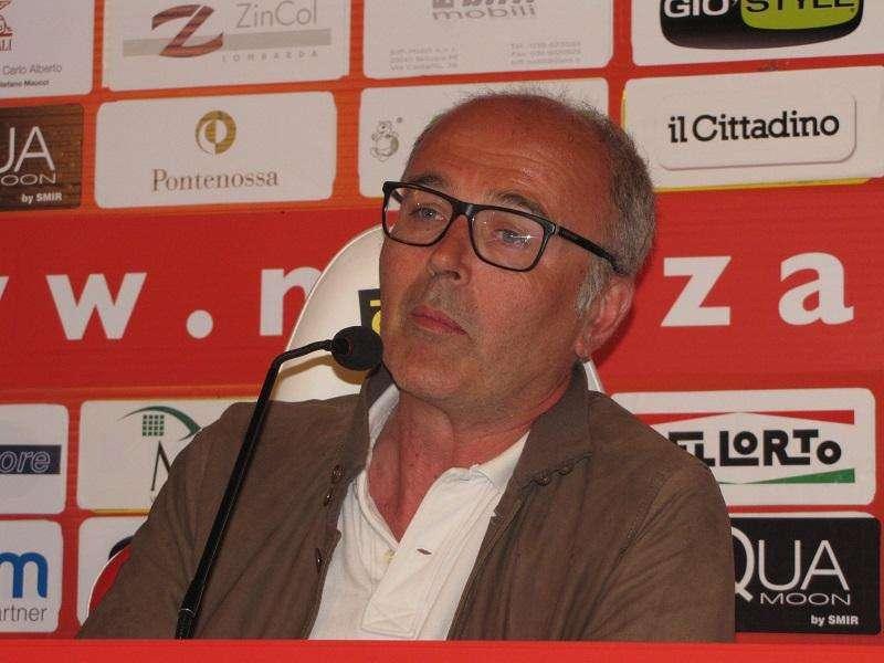 INTERVISTA TC - Pres Monza: "95% a Berlusconi? Cambiano solo numeri"