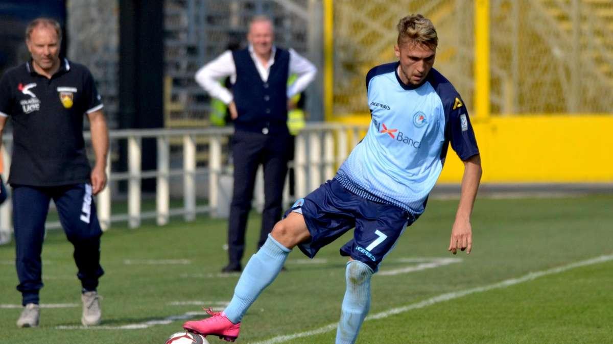 INTERVISTA TC - Piacenza, Gonzi: "Un piacere enorme tornare qui"