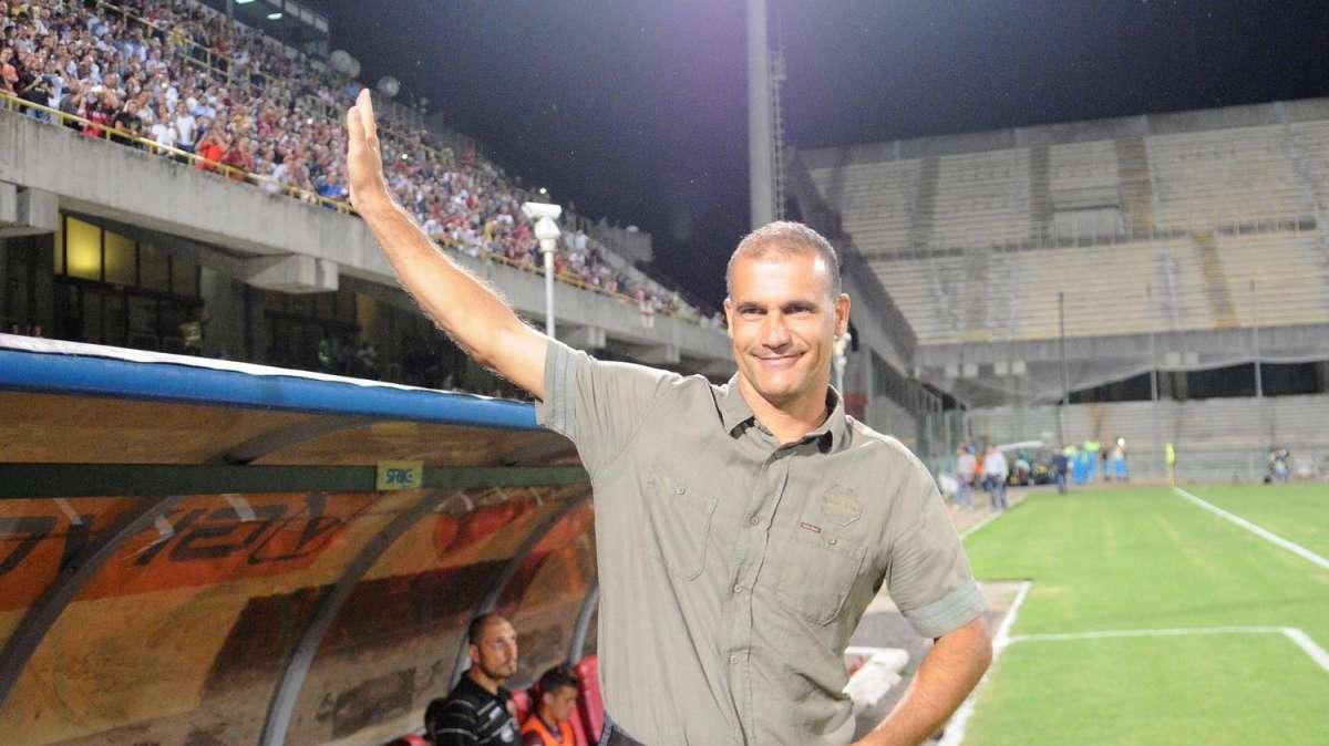 Coppa Italia Lega Pro: Salernitana avanti ai rigori