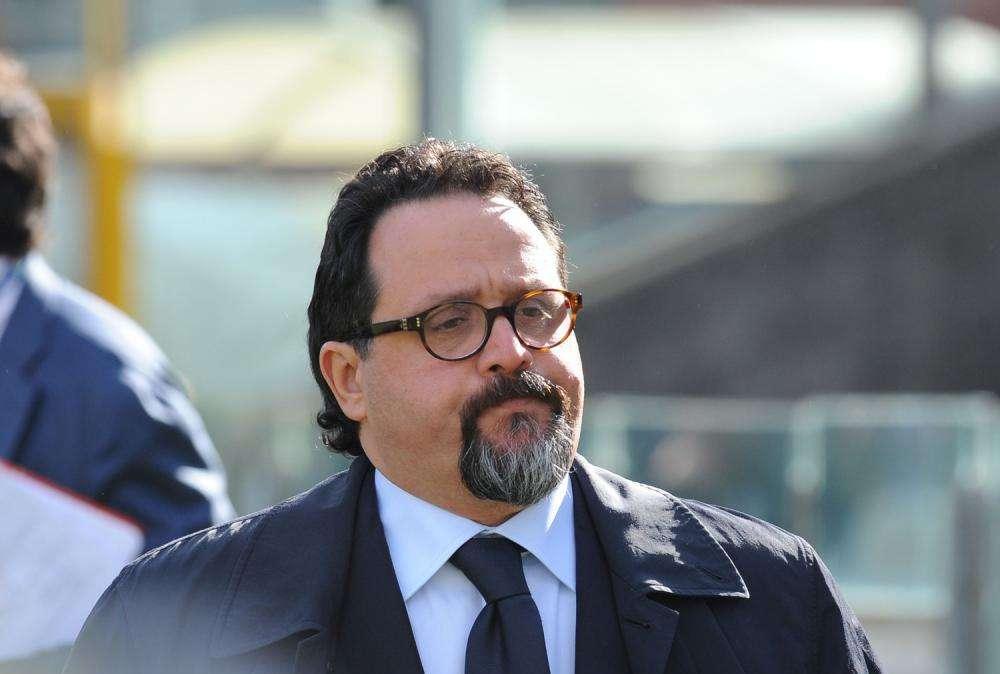 INTERVISTA TC - Pavarese: "Non credo che Curci riprenderà il Rieti"