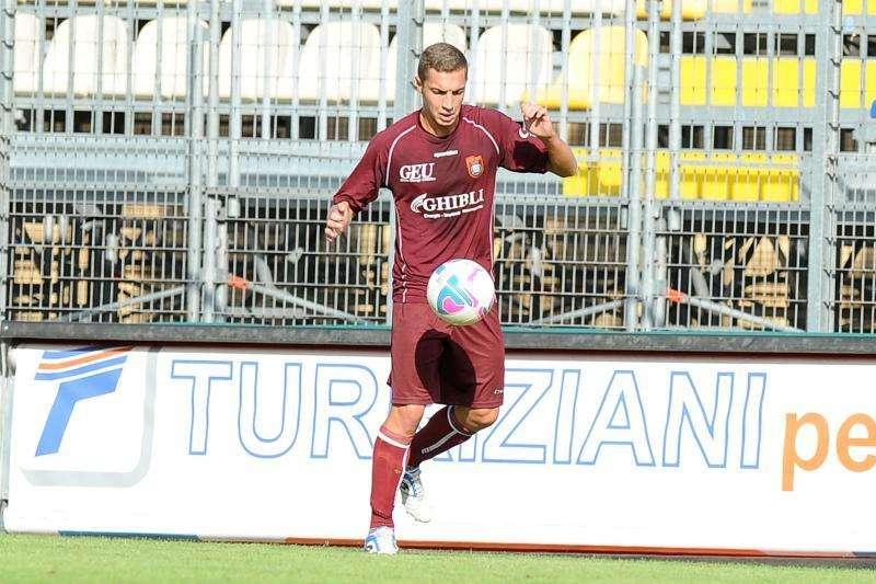 Alessandria, primo acquisto in vista