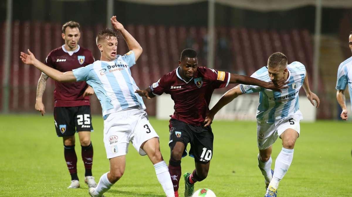 Top & Flop di Pistoiese-Virtus Entella