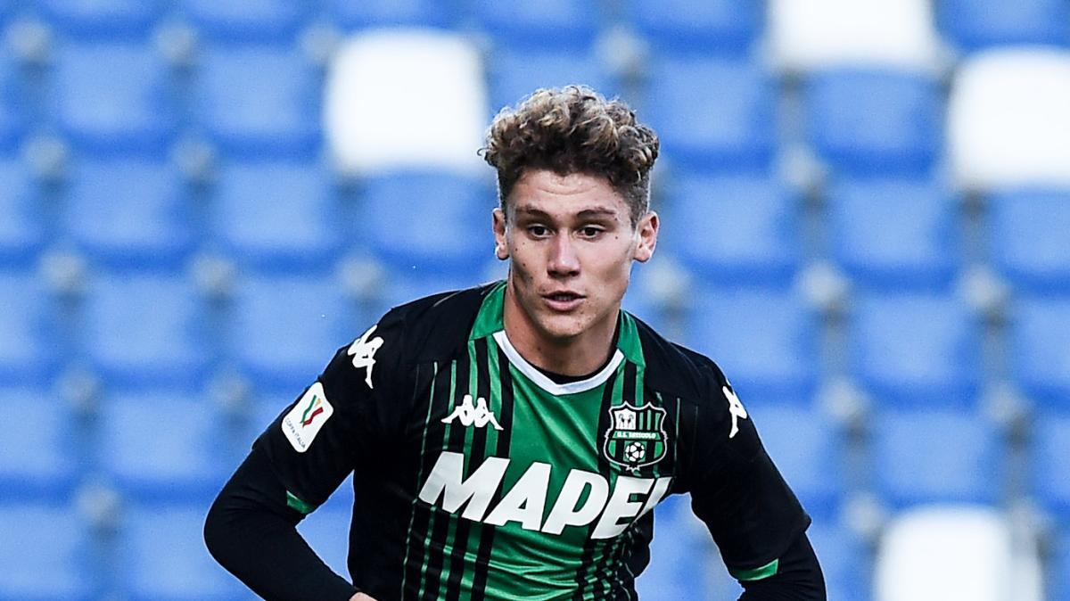 Monopoli, dal Cittadella arriva in prestito Stefano Piccinini