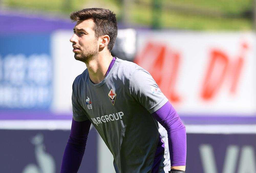 Avellino, sfuma Fulignati: i Lupi potrebbero tornare su Ghidotti