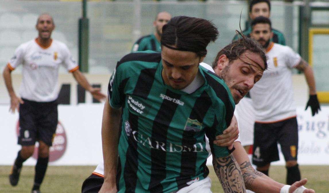 Tuttocuoio, Salzano a TLP: "L'interesse del Crotone fa piacere, ma penso alla salvezza"