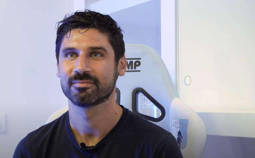 Virtus Entella, Chiappella: "Con la Ternana dovremo trovare subito i giusti equilibri"