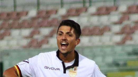 Akragas, richiesti due centrocampisti al Messina