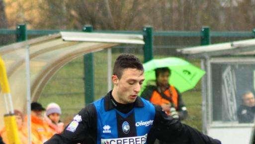 Atalanta, un terzino di tua proprietà piace a due big di Lega Pro