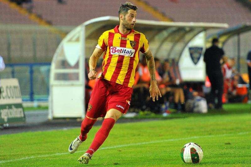NOTIZIA TC - Rimini, per la mediana si guarda a Foggia: nel mirino Salvi