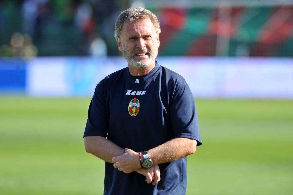 INTERVISTA TC - Pochesci: "Catania? Per ora voci, ma resto in attesa"