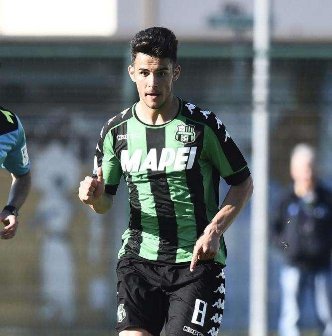 Pisa, sirene dalla Serie B per Marius Marin