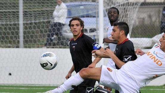Serie D: Cavese, in arrivo un centrocampista dalla C