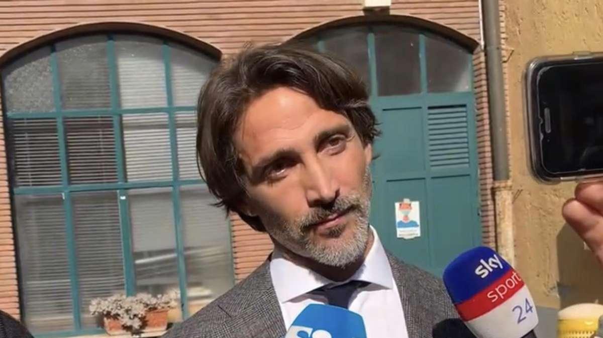 Giuffrida: "La Next Gen valorizza il talento, non è un fattore banale"