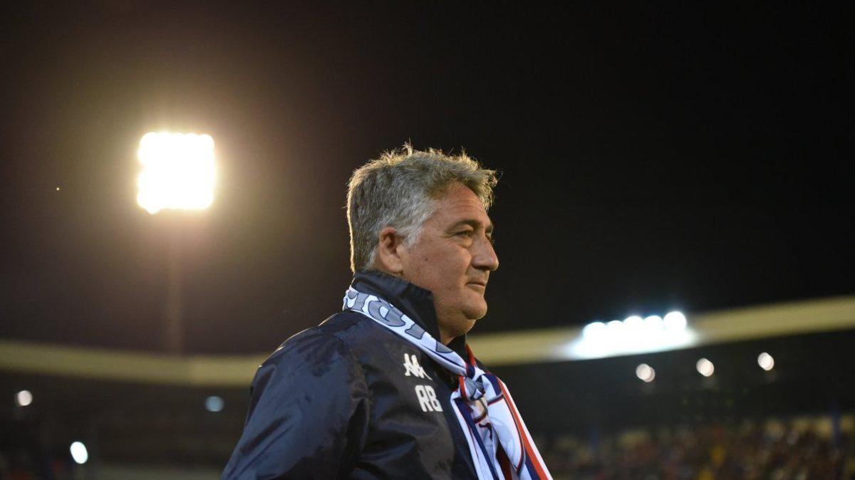Samb, Boscaglia: "Partita complicata, sarà lo stesso per il Pescara"