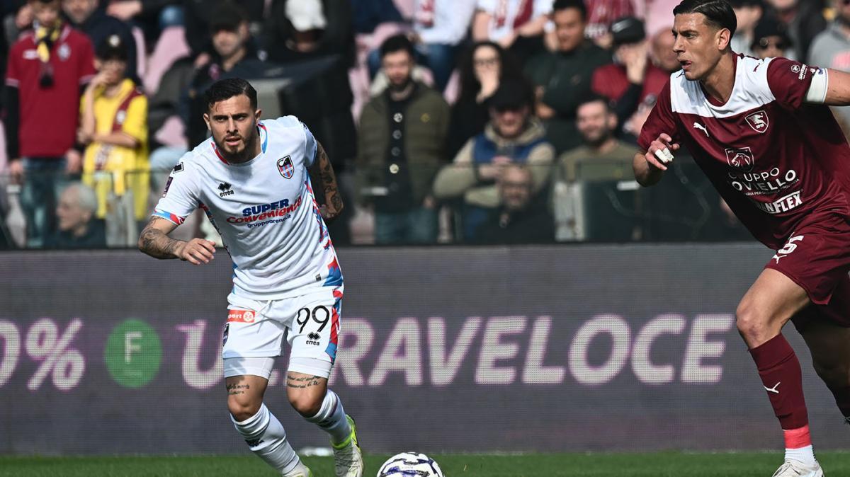 Catania, niente riscatto: ai saluti D'Ausilio e Pieraccini