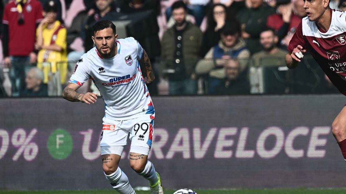 Pescara, D'Ausilio: "La priorità è recuperare più posizioni possibili in classifica"