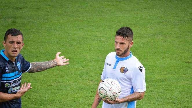 Parma, occhi su un esterno offensivo del Catania?